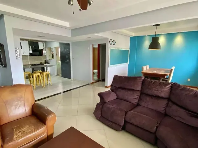 Imagem 10: Aluguel Apto Boulevard Andar Alto, 140 M² Suíte com Varanda - Adrianópolis