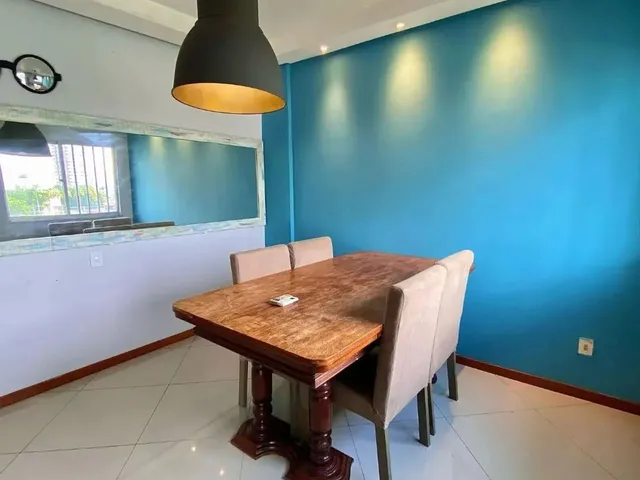 Imagem 8: Aluguel Apto Boulevard Andar Alto, 140 M² Suíte com Varanda - Adrianópolis