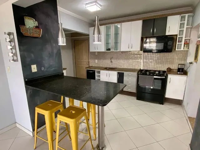 Imagem 13: Aluguel Apto Boulevard Andar Alto, 140 M² Suíte com Varanda - Adrianópolis