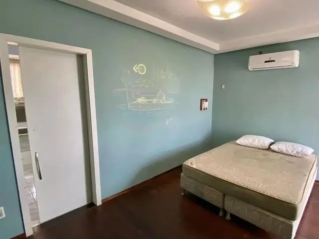 Imagem 11: Aluguel Apto Boulevard Andar Alto, 140 M² Suíte com Varanda - Adrianópolis