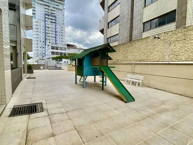 Imagem 4: Aluguel Apto Boulevard Andar Alto, 140 M² Suíte com Varanda - Adrianópolis