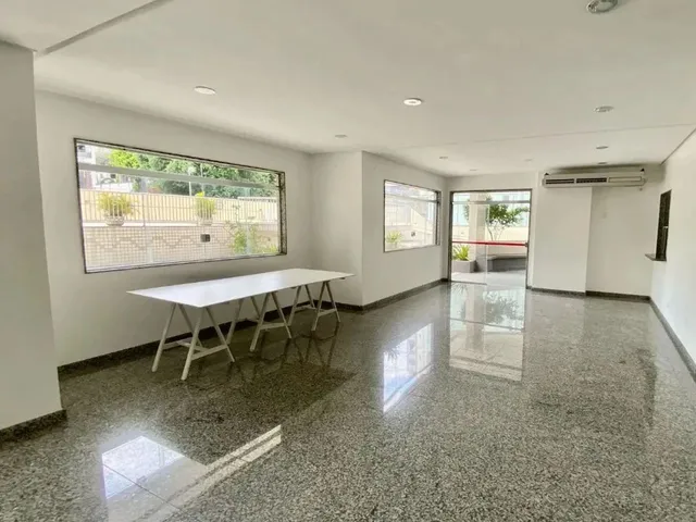 Imagem 6: Aluguel Apto Boulevard Andar Alto, 140 M² Suíte com Varanda - Adrianópolis