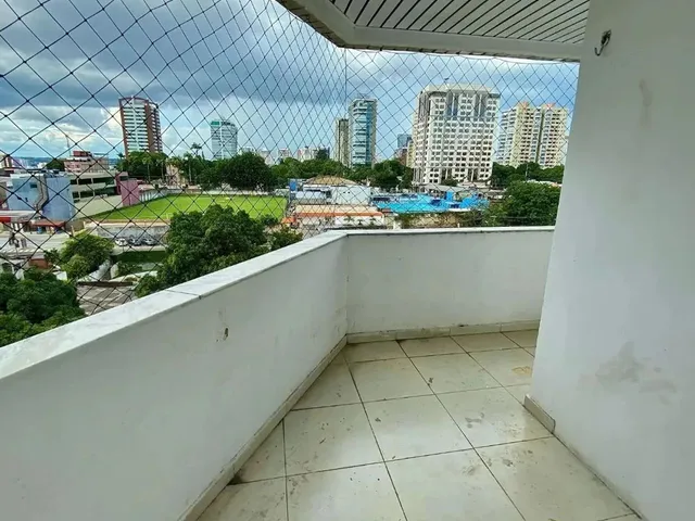 Imagem 14: Aluguel Apto Boulevard Andar Alto, 140 M² Suíte com Varanda - Adrianópolis