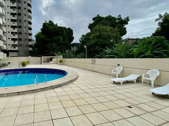 Imagem 2: Aluguel Apto Boulevard Andar Alto, 140 M² Suíte com Varanda - Adrianópolis