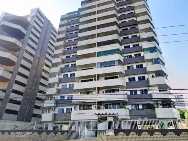Imagem 15: Aluguel Apto Boulevard Andar Alto, 140 M² Suíte com Varanda - Adrianópolis