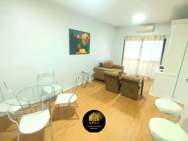 Imagem: Flat Adrianópolis - Mobiliado - Aluguel