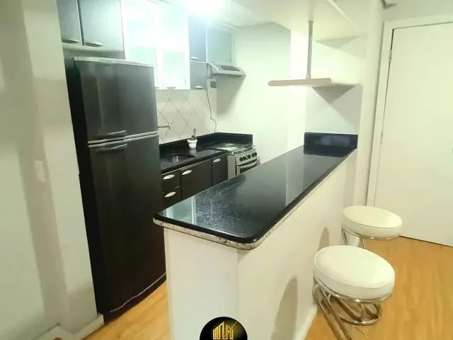Imagem 10: Flat Adrianópolis - Mobiliado - Aluguel