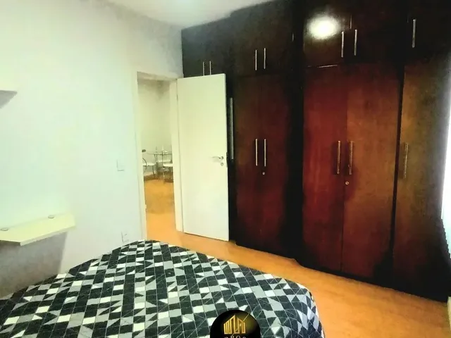 Imagem 8: Flat Adrianópolis - Mobiliado - Aluguel
