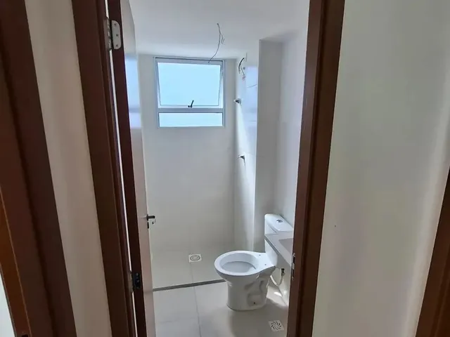 Imagem 6: Imóvel para Aluguel com 45 Metros Quadrados com 2 Quartos em Planalto - Manaus - Am