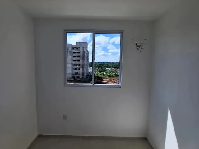 Imagem 8: Imóvel para Aluguel com 45 Metros Quadrados com 2 Quartos em Planalto - Manaus - Am