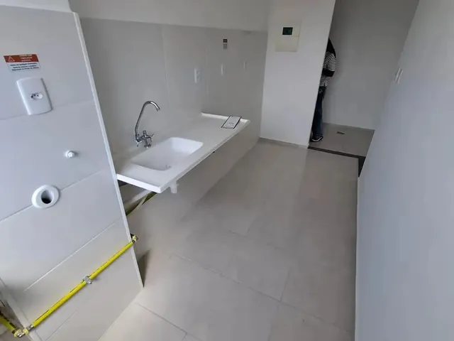 Imagem 3: Imóvel para Aluguel com 45 Metros Quadrados com 2 Quartos em Planalto - Manaus - Am