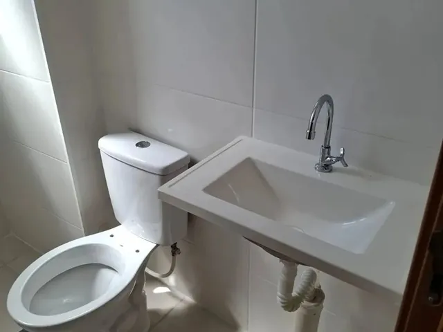 Imagem 10: Imóvel para Aluguel com 45 Metros Quadrados com 2 Quartos em Planalto - Manaus - Am