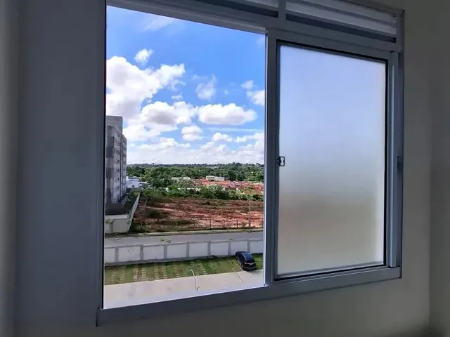 Imagem 4: Imóvel para Aluguel com 45 Metros Quadrados com 2 Quartos em Planalto - Manaus - Am