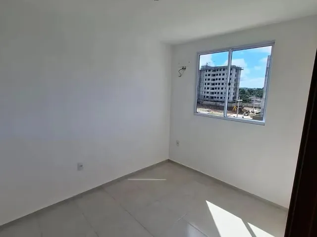 Imagem 5: Imóvel para Aluguel com 45 Metros Quadrados com 2 Quartos em Planalto - Manaus - Am