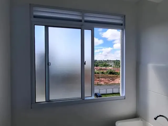Imagem 7: Imóvel para Aluguel com 45 Metros Quadrados com 2 Quartos em Planalto - Manaus - Am