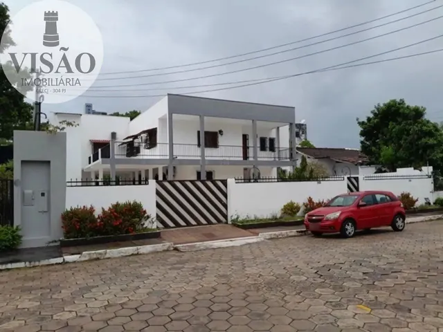 Imagem: Casa Residencial em Manaus - Am, Chapada