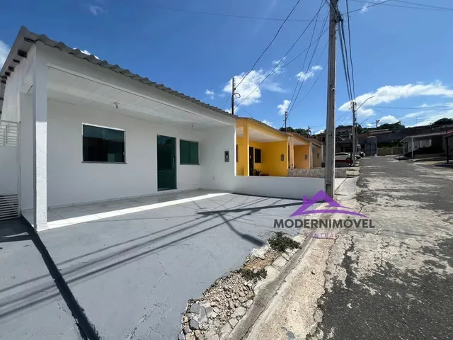 Imagem: Condomínio Cidade Nova 2Qrts