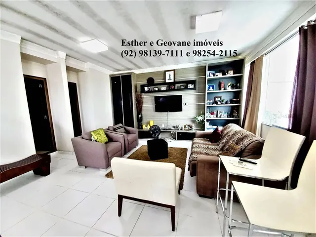 Imagem 9: Mansão Casa Duplex Sobrado Parque das Mansões Tarumã 1.000 M² Piscina 5 Quartos