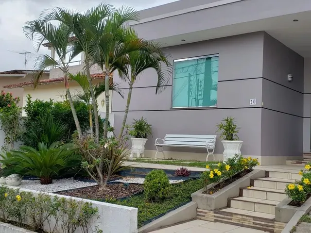 Imagem: Ótima Casa Térrea, Moderna, 3 Suítes