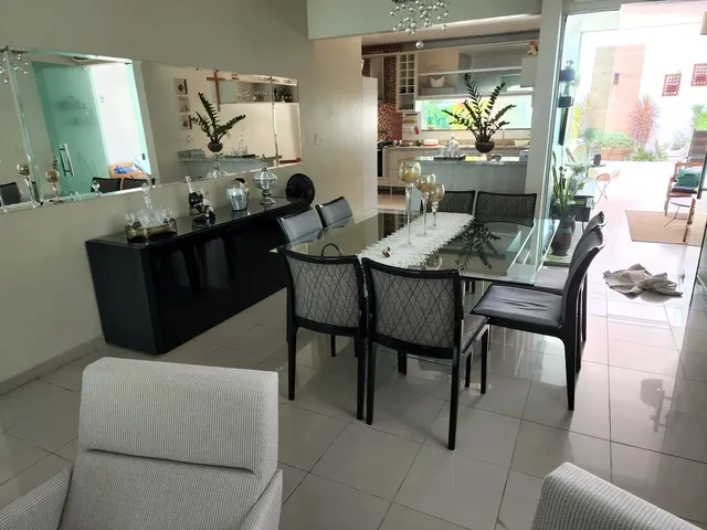 Imagem 12: Ótima Casa Térrea, Moderna, 3 Suítes e Área Gourmet, 2 Cozinhas. Condomínio