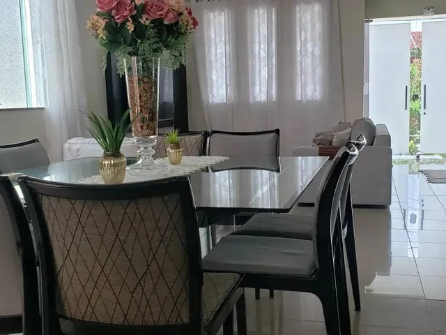 Imagem 16: Ótima Casa Térrea, Moderna, 3 Suítes e Área Gourmet, 2 Cozinhas. Condomínio