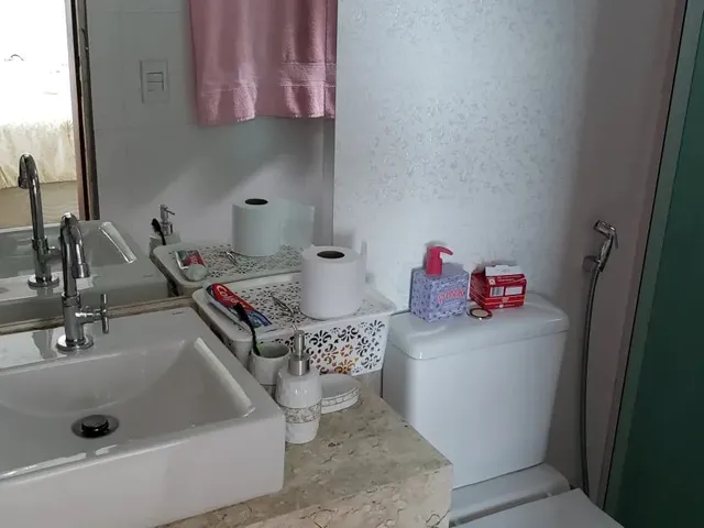 Imagem 13: Ótima Casa Térrea, Moderna, 3 Suítes e Área Gourmet, 2 Cozinhas. Condomínio