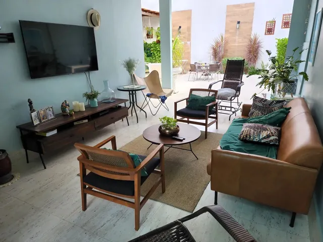 Imagem 15: Ótima Casa Térrea, Moderna, 3 Suítes e Área Gourmet, 2 Cozinhas. Condomínio
