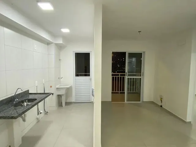 Imagem: Imóvel para Aluguel Possui 52 Metros Quadrados