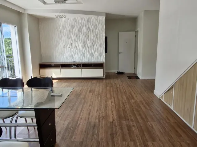 Imagem: Lindo Apartamento na Cobertura Smille Village