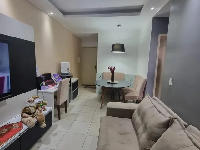 Imagem: Apartamento para Aluguel Tem 66 Metros Quadrados