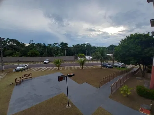 Imagem 14: Alugo Apartamento com 2 Quartos no Condomínio Vila Jardim Lírio, com Área de Lazer