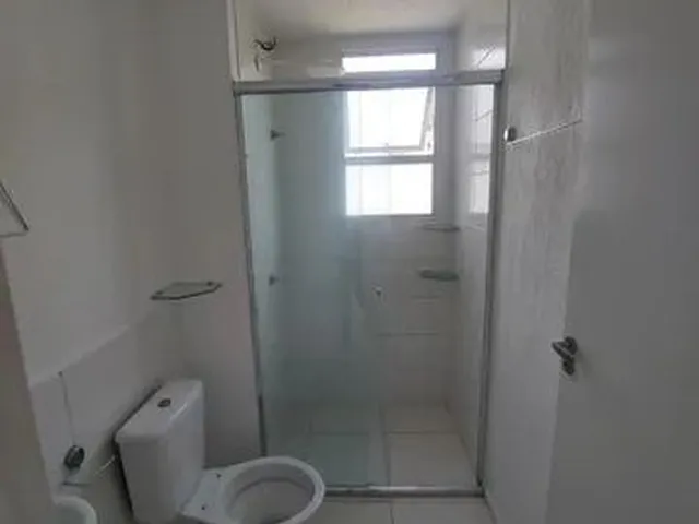 Imagem 2: Apart. 3º Andar, Semi-Mobiliado, Condomínio e Água Incluso, Caução Parcelado