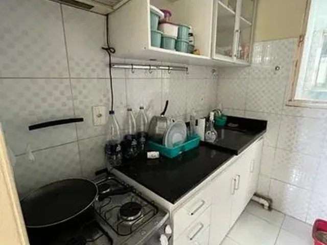 Imagem: Apartamento para Aluguel Tem 54 Metros Quadrados