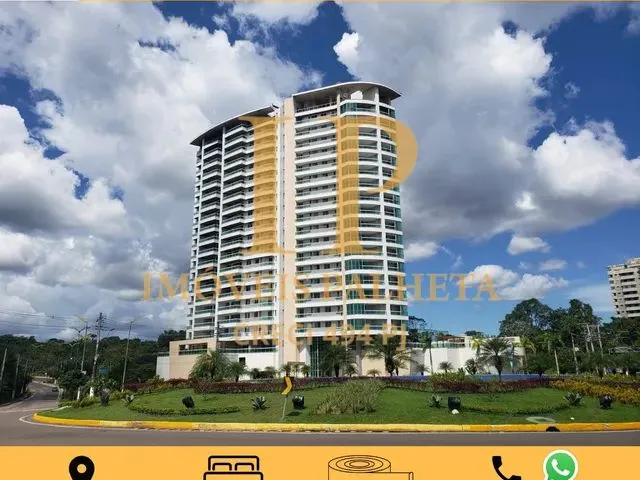 Imagem: Apartamento para Aluguel Tem 152 Metros