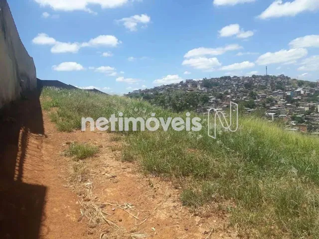 Imagem: Venda Lote-Área-Terreno Alto da Boa Vista