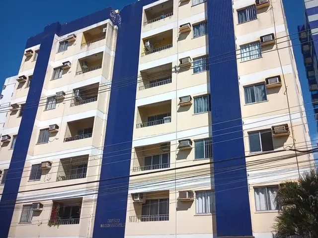 Imagem: Apartamento no Residencial Maison Rochelle