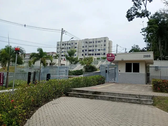 Imagem: Apartamento no Residencial Conquista Marina