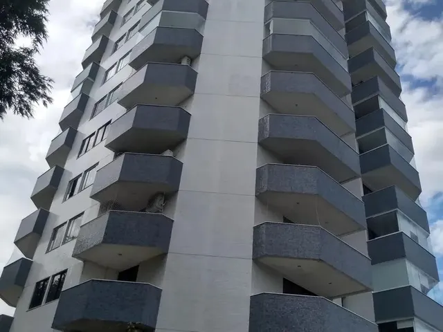 Imagem: Apartamento no Residencial Rio Amazonas