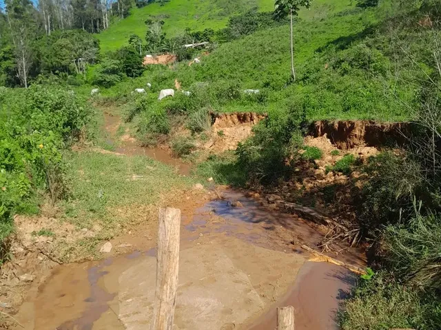 Imagem 5: Vendo Área Rural em Excelente Localização