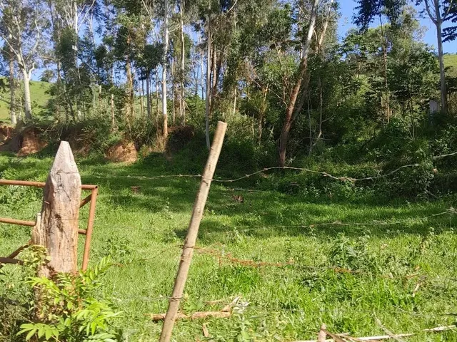 Imagem 6: Vendo Área Rural em Excelente Localização