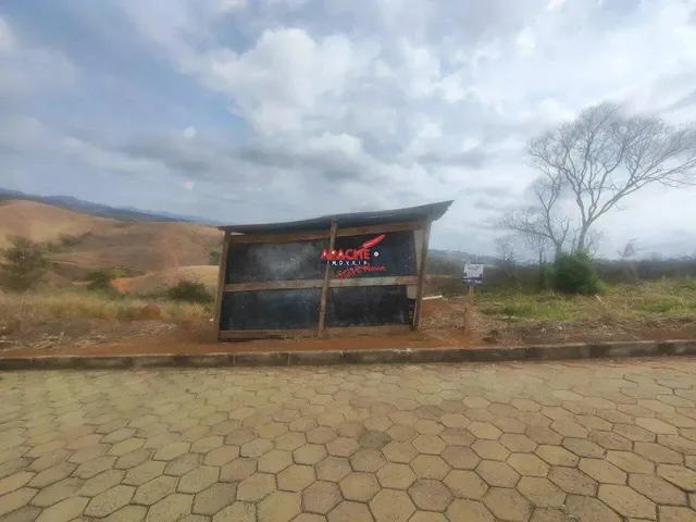 Imagem: Lote Residencial À Venda - 349 M² em Santo