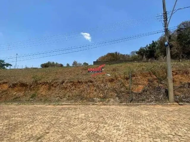 Imagem: Lote À Venda em Ponte Nova - Antar Ville