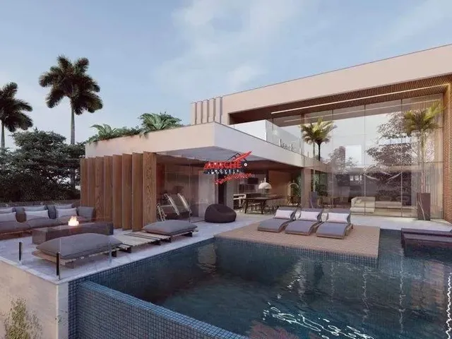 Imagem: Lote de 496M² a Venda no Condomínio Estrela