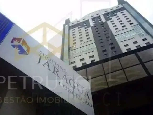 Imagem: 1 Sala de 35 M² Centro - Campinas, À Venda
