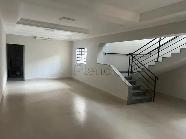 Imagem: Casa À Venda em Campinas, Botafogo, com
