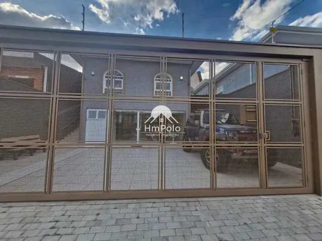 Imagem: Casa À Venda em Campinas, Jardim Chapadão