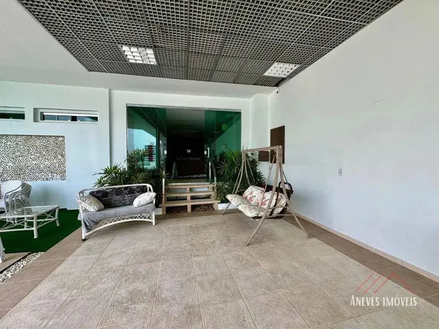 Imagem 15: Mansão no Parque 10 5 Suítes, 700 M² Construídos e Lazer Completo - Conj. Jardim