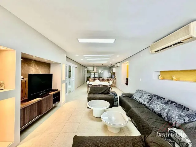Imagem 2: Mansão no Parque 10 5 Suítes, 700 M² Construídos e Lazer Completo - Conj. Jardim