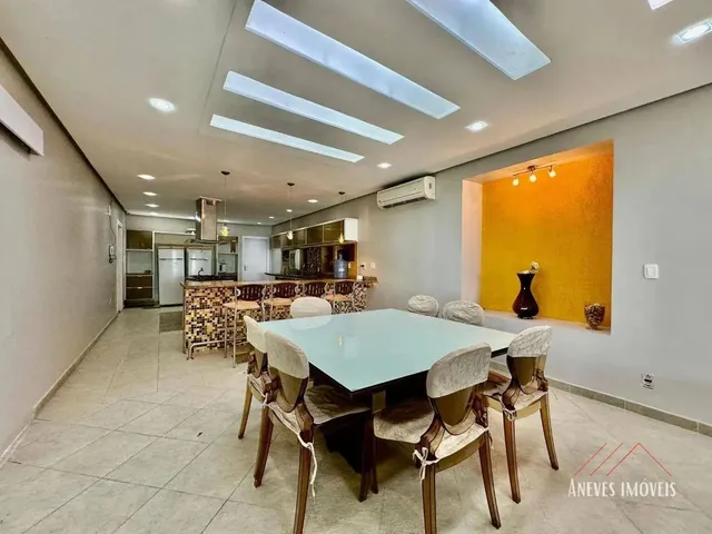 Imagem 5: Mansão no Parque 10 5 Suítes, 700 M² Construídos e Lazer Completo - Conj. Jardim