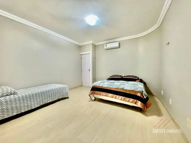 Imagem 14: Mansão no Parque 10 5 Suítes, 700 M² Construídos e Lazer Completo - Conj. Jardim